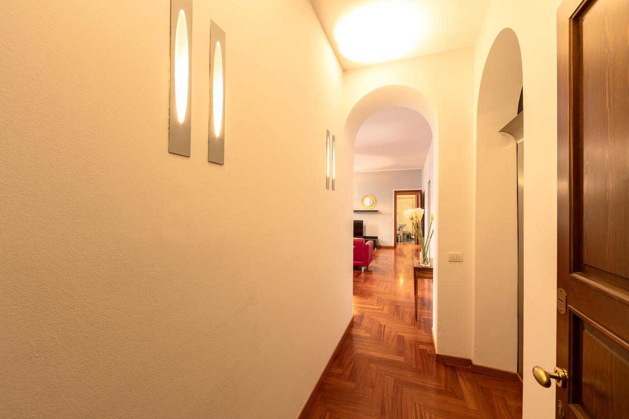 Heart Milan Apartments Corso Como Kültér fotó